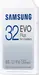 Samsung EVO Plus for Creators R130 SDHC 32GB, UHS-I U1, Class 10