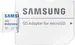 Samsung PRO Endurance R100/W40 microSDXC 256GB Kit, UHS-I U3, Class 10