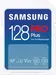 Samsung PRO Plus for Professionals R180/W130 SDXC 128GB USB-Kit, UHS-I U3, Class 10