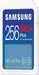 Samsung PRO Plus for Professionals R180/W130 SDXC 256GB, UHS-I U3, Class 10