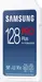 Samsung PRO Plus for Professionals R160/W120 SDXC 128GB, UHS-I U3, Class 10