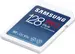 Samsung PRO Plus for Professionals R160/W120 SDXC 128GB USB-Kit, UHS-I U3, Class 10