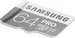 Samsung PRO R90/W80 microSDXC 64GB Kit, UHS-I U3, Class 10