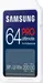 Samsung PRO Ultimate R200/W130 SDXC 64GB USB-Kit, UHS-I U3, Class 10