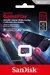 SanDisk Extreme GamePlay-Design R190/W130 microSDXC 512GB, UHS-I U3, A2, Class 10