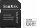SanDisk High Endurance R100/W40 microSDXC 128GB Kit, UHS-I U3, Class 10