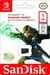SanDisk Nintendo Switch R100/W90 microSDXC 1TB, UHS-I U3, Class 10