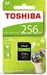 Toshiba High Speed N203 R100 SDXC 256GB, UHS-I U1, Class 10
