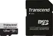 Transcend High Endurance 350V R95/W45 microSDXC 128GB Kit, UHS-I U1, Class 10
