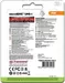 Transcend Ultimate R90/W25 microSDHC 8GB Kit, UHS-I, Class 10