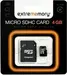 extrememory microSDHC 4GB, Class 2