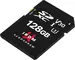 goodram IRDM S3A0 R100/W70 SDXC 128GB, UHS-I U3, Class 10
