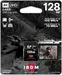 goodram IRDM S3A0 R100/W70 SDXC 128GB, UHS-I U3, Class 10