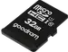 goodram M1A4 ALL in ONE R60 microSDHC 32GB Kit, UHS-I, Class 10