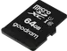 goodram M1A4 ALL in ONE R60 microSDXC 64GB Kit, UHS-I, Class 10