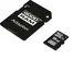 goodram M1AA R100 microSDHC 16GB Kit, UHS-I U1, Class 10