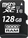 goodram M1AA R100 microSDXC 128GB Kit, UHS-I U1, Class 10