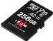goodram M2AA IRDM MICROCARD R170/W120 microSDXC 256GB Kit, UHS-I U3, A2, Class 10