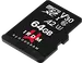 goodram M2AA IRDM MICROCARD R170/W120 microSDXC 64GB Kit, UHS-I U3, A2, Class 10
