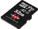 goodram M2AA IRDM MICROCARD R170/W60 microSDHC 32GB Kit, UHS-I U3, A2, Class 10