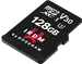 goodram M3AA IRDM MICROCARD R100/W70 microSDXC 128GB Kit, UHS-I U3, Class 10
