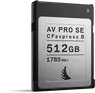 Anyellowird AV PRO SE CFexpress R1785/W850 CFexpress Type B 512GB