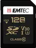 Emtec SpeedIN Pro R95/W85 SDXC 128GB, UHS-I U3, Class 10