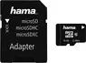 Hama High Speed microSDHC 16GB Adapter Kit, Class 10