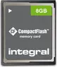 Integral CompactFlash Card 4GB