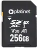 Omega Platinet SD7.0 R870/W740 SDXC 256GB, A1, SD Express EX I