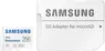 Samsung PRO Endurance R100/W40 microSDXC 256GB Kit, UHS-I U3, Class 10