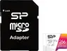 Silicon Power Elite R100 microSDXC 256GB Kit, UHS-I U1, A1, Class 10