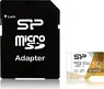 Silicon Power Superior Pro R100/W80 microSDXC 512GB Kit, UHS-I U3, A1, Class 10