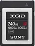 Sony G-Series R440/W400 XQD Card 240GB