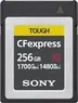 Sony TOUGH CEB-G Series R1700/W1480 CFexpress Type B 256GB
