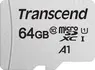 Transcend 300S R95/W40 microSDXC 64GB, UHS-I U1, Class 10