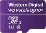 Western Digital WD Purple SC QD101 Ultra Endurance microSDXC 64GB, UHS-I U1, Class 10