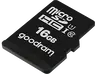 goodram M1A0 R100 microSDHC 16GB, UHS-I U1, Class 10