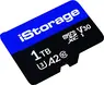 iStorage microSDXC 1TB, UHS-I U3, A2, Class 10