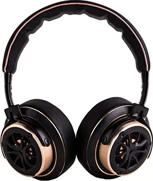 1MORE Triple driver Over Ear H1707 srebrny