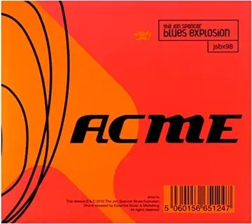 ACME HE13 starter