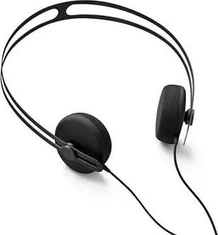 AIAIAI Tracks headset czarny