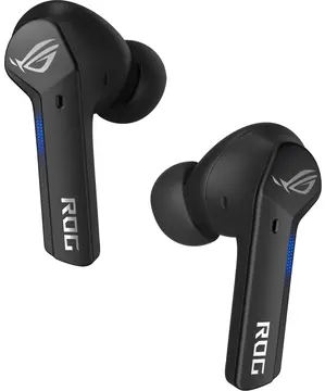 ASUS ROG Cetra True Wireless czarny