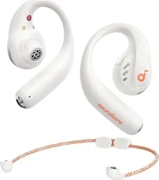 Anker Soundcore AeroFit Pro biały