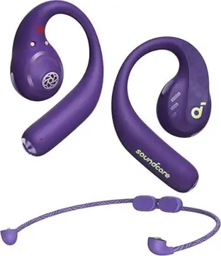 Anker Soundcore AeroFit Pro fioletowy