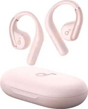 Anker Soundcore AeroFit różowy