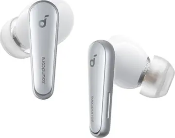 Anker Soundcore Liberty 4 Cloud White