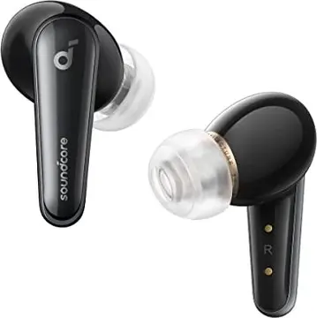 Anker Soundcore Liberty 4 Midnight Black