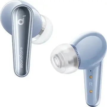 Anker Soundcore Liberty 4 Sky Blue