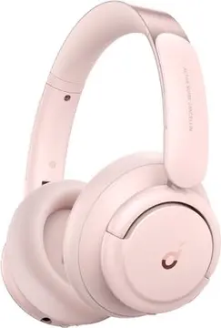 Anker Soundcore Life Q30 różowy